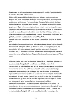 Quel est le rôle de l'Eglise pour le changement social en RD Congo ?