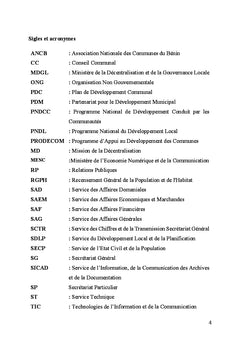 Enjeux de la communication institutionnelle