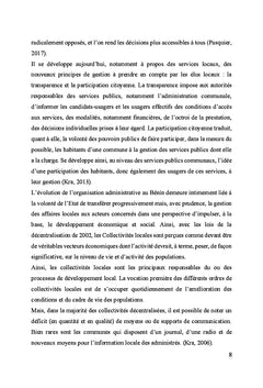 Enjeux de la communication institutionnelle