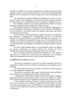 Apprendre le nursing des pathologies chirurgicales et petite chirurgie