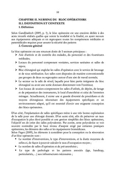 Apprendre le nursing des pathologies chirurgicales et petite chirurgie