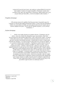 De l'éducation de filles