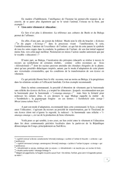 De l'éducation de filles