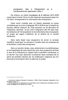 Évaluation des compétences professionnelles des enseignants stagiaires