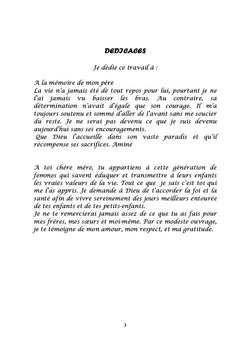 LES MORTS VIOLENTES CRIMINELLES DANS LA WILLAYA DE SETIF (Algérie)