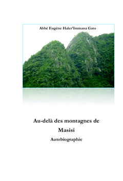 Au-delà des montagnes de Masisi