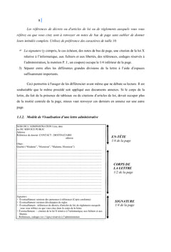 L'informatique en 4ème année Commerciale de Gestion :