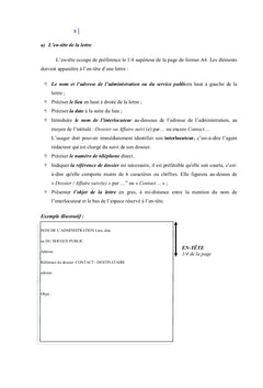 L'informatique en 4ème année Commerciale de Gestion :