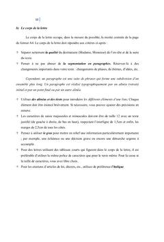 L'informatique en 4ème année Commerciale de Gestion :