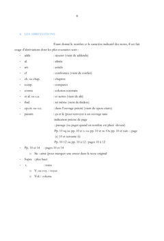 METHODOLOGIE DE LA RECHERCHE JURIDIQUE