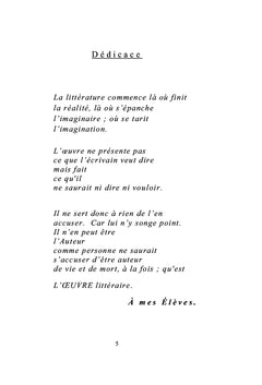 Quête de l'être dans la littérature maghrébine. Tome II