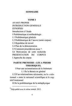 Quête de l'être dans la littérature maghrébine. Tome II