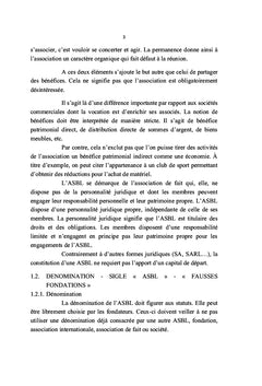 Spécificités de la Comptabilité des Églises