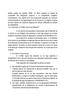 Spécificités de la Comptabilité des Églises