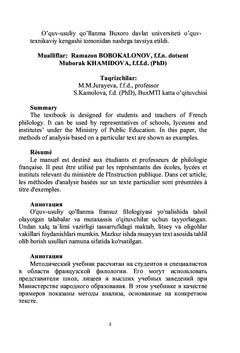 IL FAUT LIRE