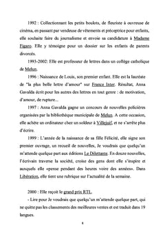 IL FAUT LIRE