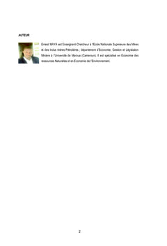 Economie Générale