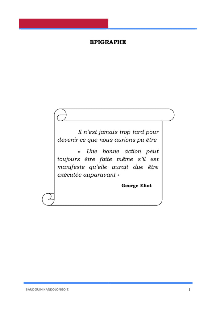 Production du courant électrique