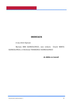 Production du courant électrique