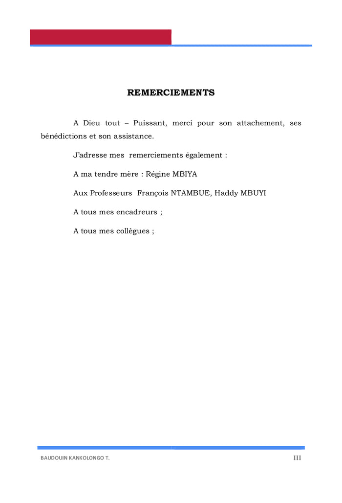 Production du courant électrique