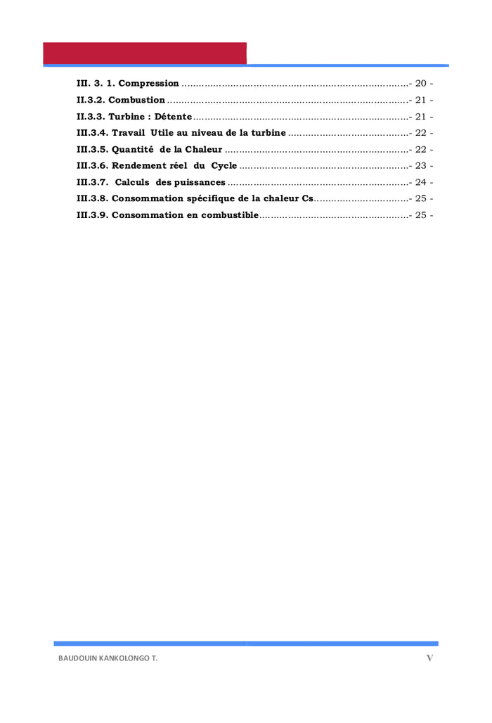 Production du courant électrique