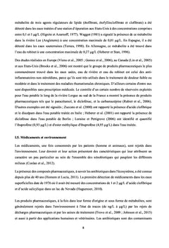 Épuration des eaux usées par élimination de l'antibiotique SMX