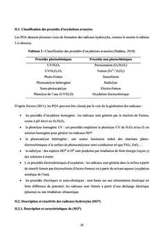 Épuration des eaux usées par élimination de l'antibiotique SMX