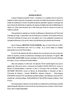 L'Enfermement des femmes rendues enceintes par force ou par ruse: