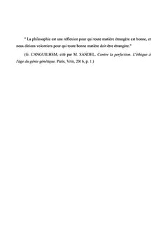 La régulation comme maître mot en matière des nouvelles technologies