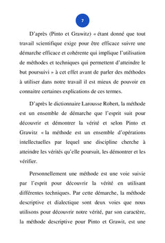 LES MARCHES RURAUX COMME FACTEUR DE DEVELOPPEMENT SOCIO-ECONOMIQUE