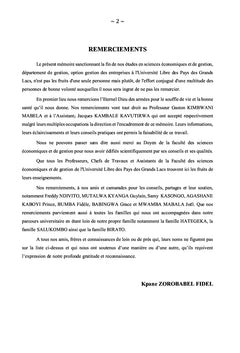 L'étude comparative de la gestion des ressources humaines