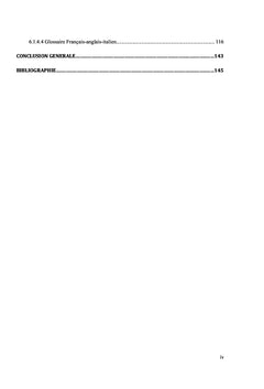 Base de données terminologique trilingue du métier des sages-femmes