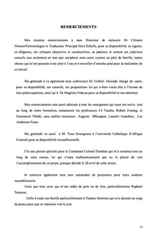 Base de données terminologique trilingue du métier des sages-femmes