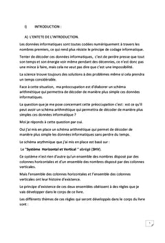 Décoder facilement toutes informations numériques