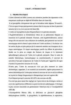 Connaissances et pratiques des personnels soignants