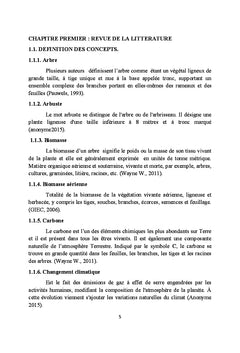 Les villes de demain