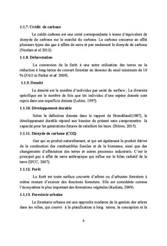 Les villes de demain