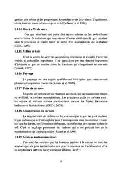 Les villes de demain