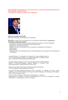 Appropriation Didactique Des Outils Numeriques