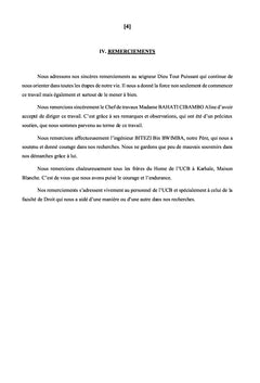 Faiblesse de l'exécution de la servitude pénale