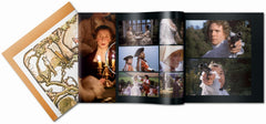 Stanley Kubrick. Barry Lyndon. Coffret livre & DVD