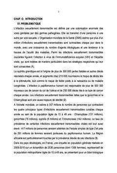 L'évaluation des conduites, attitudes et pratiques de femmes enceintes