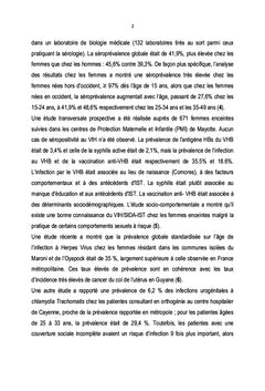 L'évaluation des conduites, attitudes et pratiques de femmes enceintes