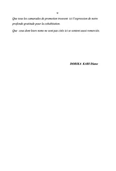 Prise en charge du paludisme chez la femme enceinte