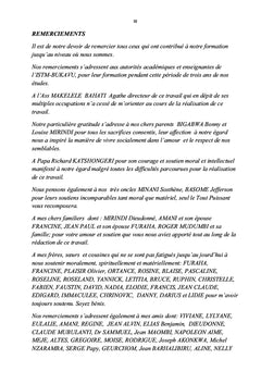 Voie d'accouchement et score d'Apgar chez le nouveau-né