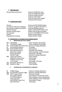 Contraintes des procédures d'homologation