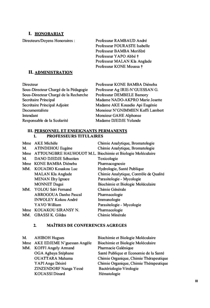 Contraintes des procédures d'homologation