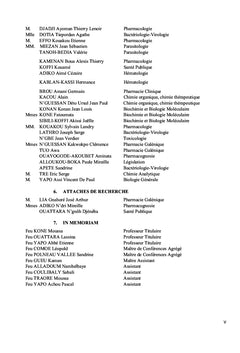 Contraintes des procédures d'homologation