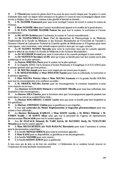 Contraintes des procédures d'homologation