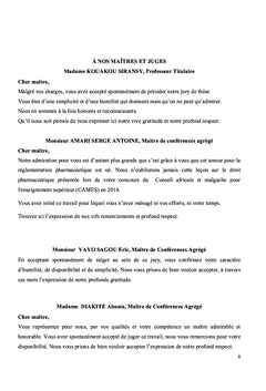 Contraintes des procédures d'homologation